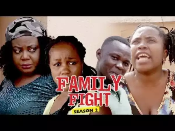 Video: Family Palava [Season 2] - Latest Nigerian Nollywoood Movies 2018